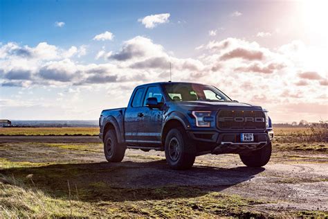 ford f 150 raptor review taking high performance pickups to another