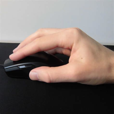 fingertip grip mouse hubpages