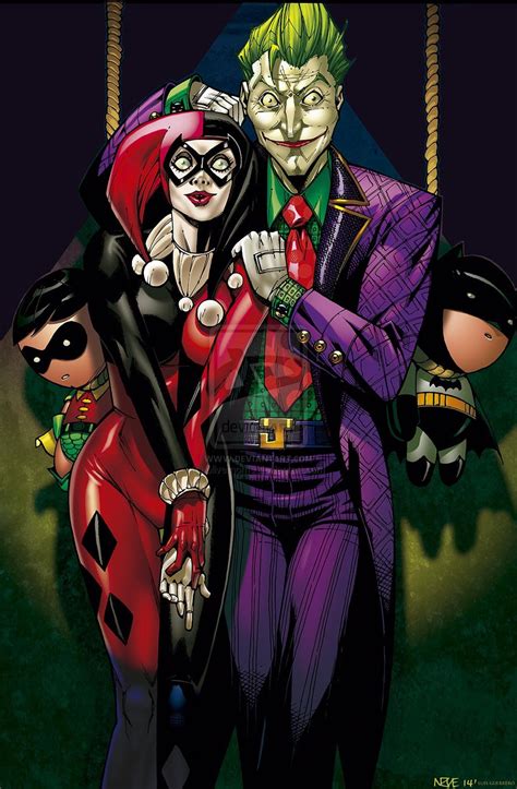 Harley And Joker Romance Harley Quinn Fucks Joker Luscious