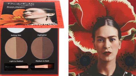 ulta beauty launches frida kahlo by ulta beauty collection allure