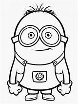 Coloring Pages Despicable Minions Printable Minion Colouring Color Printables Barn sketch template