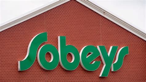 sobeys inks deal  ocado  launch  grocery store