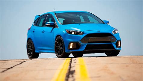 ford focus rs reviewtrims specs  price carbuzz