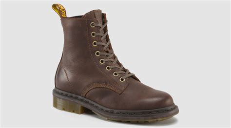 official dr martens usa store thelma  leather   soft    wool lined