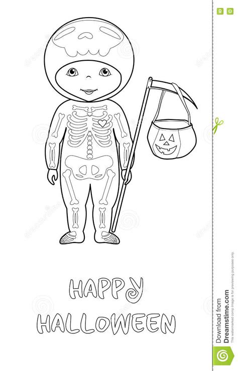skeleton vector cartoon vector 33741371