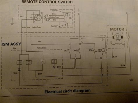 smittybilt winch wiring diagram wiring diagram pictures