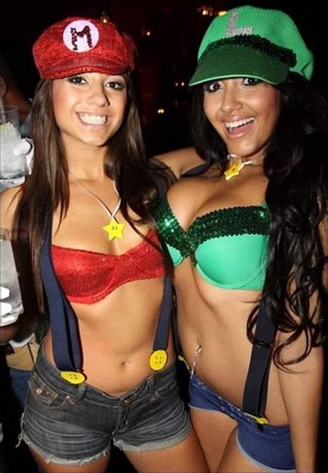 32 Cheap Sexy Halloween Costumes For Women