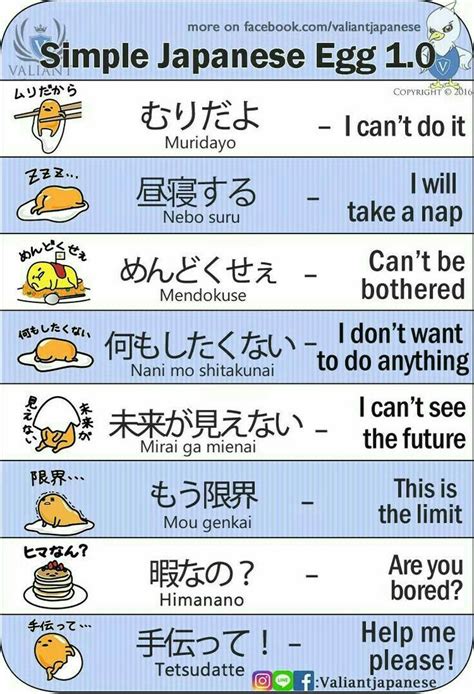 basic japanese words japanese phrases study japanese japanese kanji japanese culture