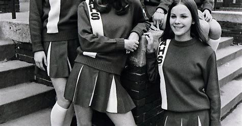 images tbt gallery revisits suburban cheerleaders