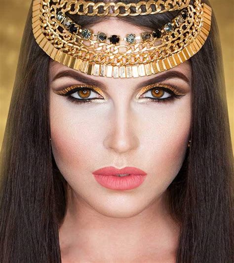 ancient egypt makeup and hair mugeek vidalondon