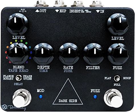 10 Best Multi Effects Pedals In 2021 Budget High End Bass And More