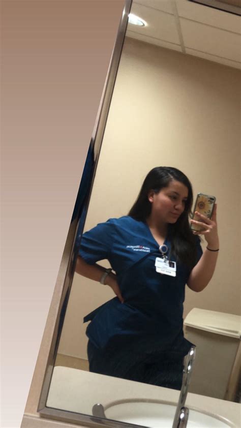 Latina Nurse R Latinas