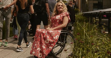 Ali Stroker On Winning The Tony ‘i Was Meant To Be In This Seat’ The