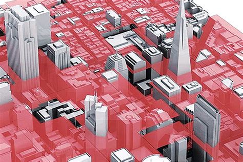 san francisco digital content analysis model architect magazine planning urban development