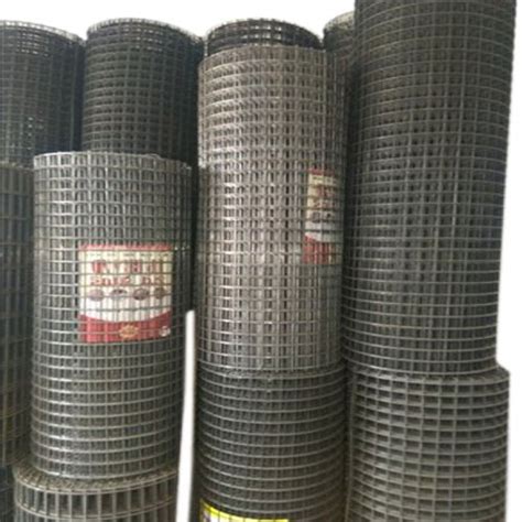 ms welded wire mesh 1 to 5 mm rs 44 kilogram neelam sales corporation