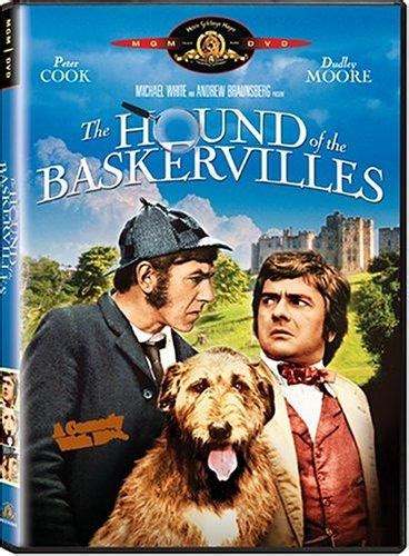 the hound of the baskervilles 1978 imdb