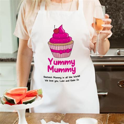 yummy mummy apron the t experience