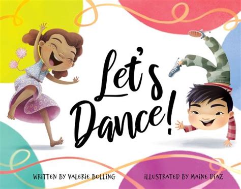 childrens books  kids  love  dance