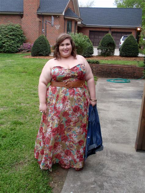 dresses fat people full real porn