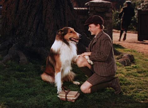 lassie come home 1943