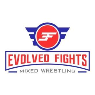 evolved fights female submission wrestling encyclopedia
