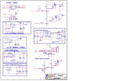 cvl  schematic diagram service manual repair schematics
