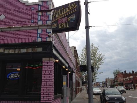 the ten best gay bars in st louis music blog