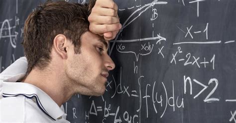 math anxiety is a real thing that s freaking you out