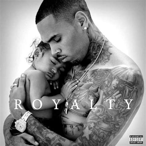 Chris Brown Sex You Back To Sleep New Single From Royalty Youtube