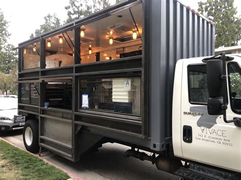 food truck platform brings diverse cuisines   outer suburbs