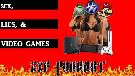 Sex Lies And Video Games Is Xbox Profitable Ps5 To Be A Half Step