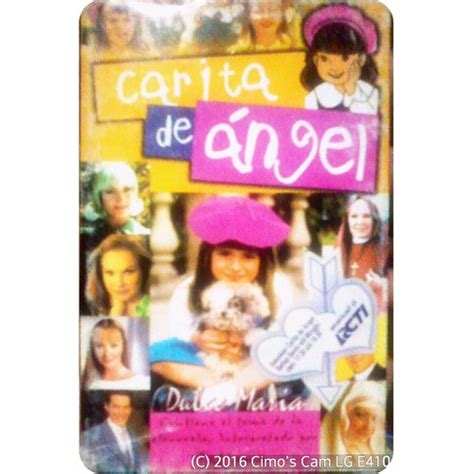 Lista 94 Foto Carita De Angel Novela Completa Online El último
