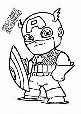 Captain America Coloring Pages Avenger Printable Torch July Colouring Olympic Cartoon Cute Kids Color Print First Sheets 4th Summer Getdrawings sketch template