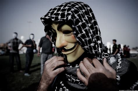 Anonymous And Telecomix Solicit Volunteers To Help Syria