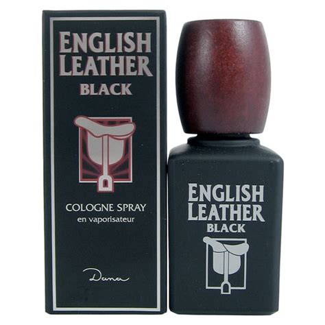 english leather black english leather cologne  fragrance  men