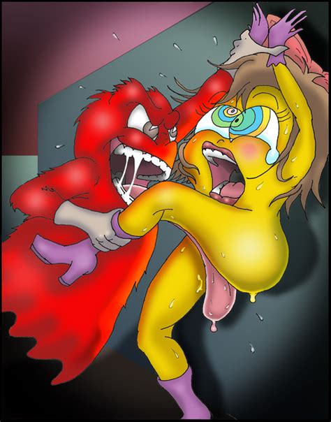 rule 34 blinky decendingskulls ms pac man tagme 304822