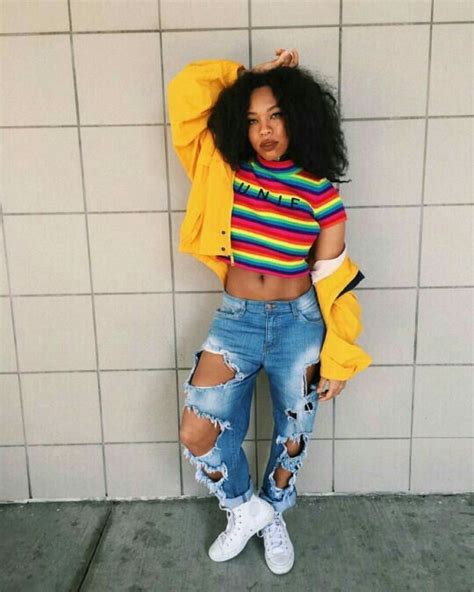 90s Baddie Outfit Openhomeideas