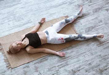 corpse pose  yoga savasana  shavasana steps  benefits