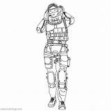 Siege Ying Rainbow Six Coloring Pages Xcolorings 63k Resolution Info Type  Size sketch template