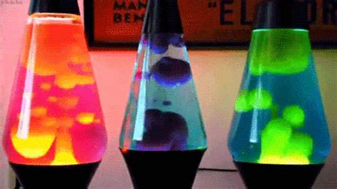 aprende a hacer una lámpara de lava casera química en
