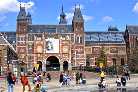 top attractions  amsterdam gloholiday