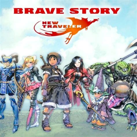 brave story new traveler [reviews] ign