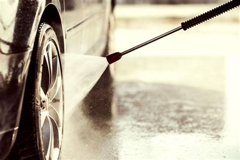 waarom regelmatig je auto wassen cleartechnologynl