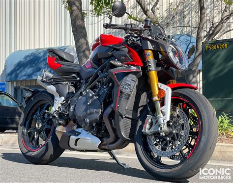 mv agusta brutale  rr price features specifications lupongovph