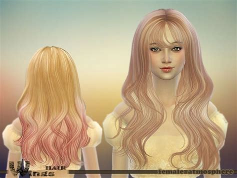 70 Best Images About Ts4 Hair Female Alphahair On