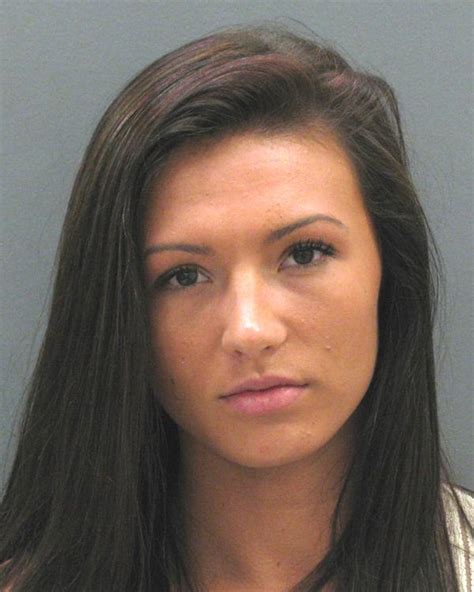 pretty perps mug shot the smoking gun