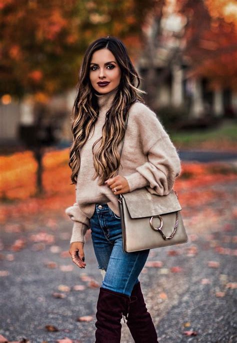 Pin On Fall Winter Outfit Inspiration