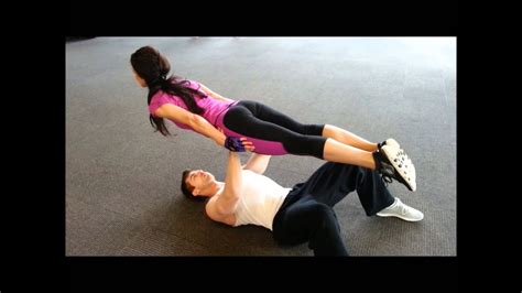 couples workout youtube