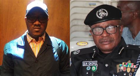 Latest Updates How Police Commissioner Dan Okoro Duped Me Of N40m