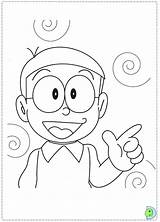 Doraemon Dinokids Stampare sketch template